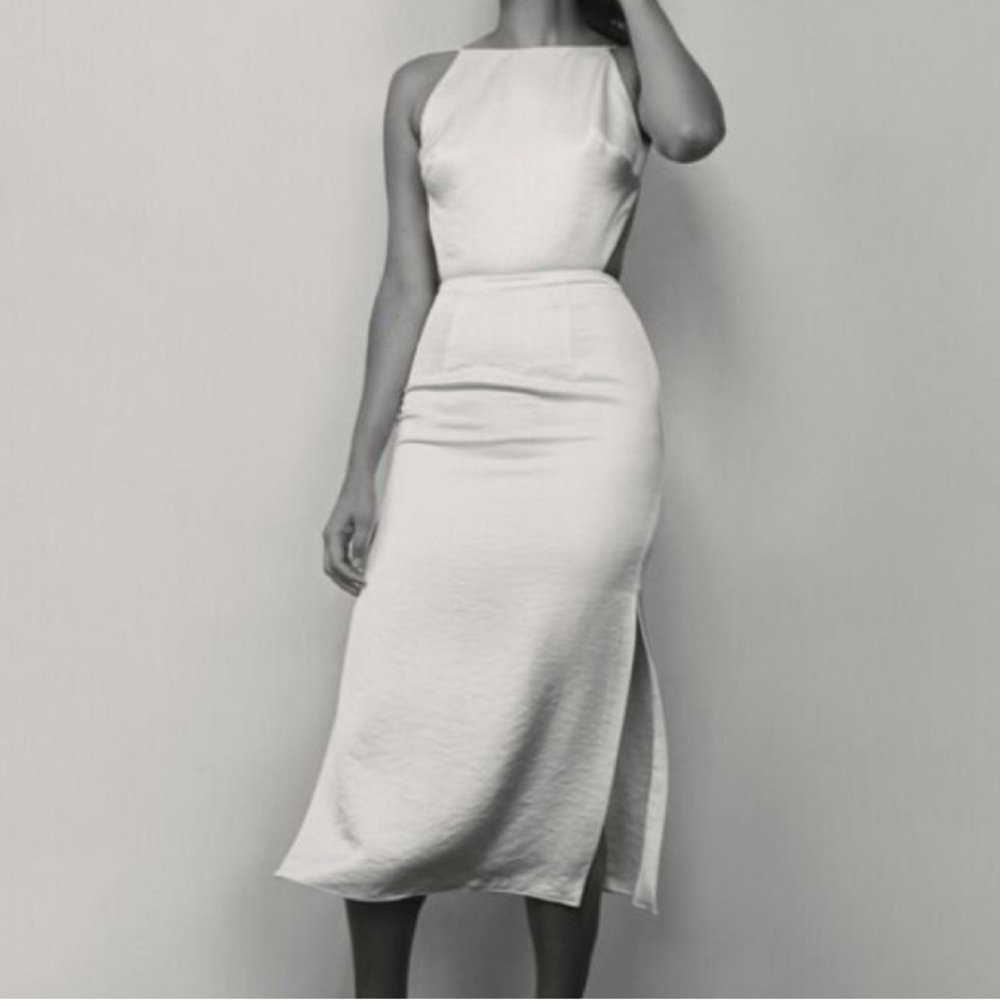 Before by Sarah Seven Isabelle Midi